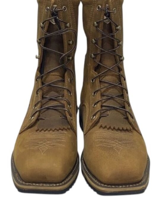 NEW IRISH SETTER Marshall Men’s 9\